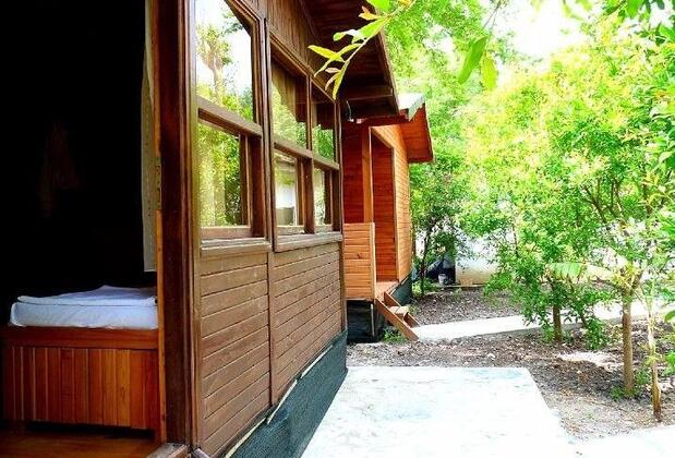 Adrasan River Hotel - Görsel 6