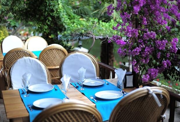 Adrasan River Hotel - Görsel 7