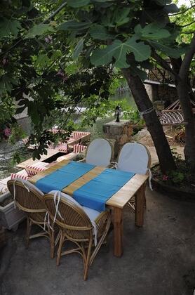 Adrasan River Hotel - Görsel 8