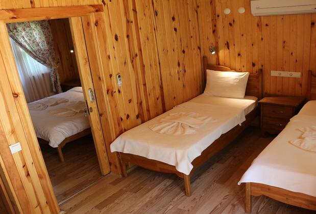 Adrasan River Hotel - Görsel 10