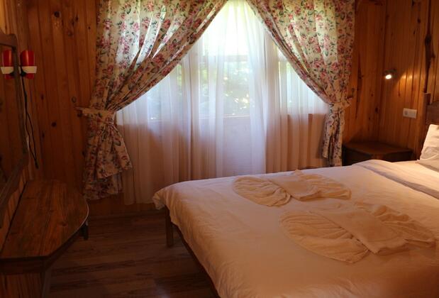 Adrasan River Hotel - Görsel 11