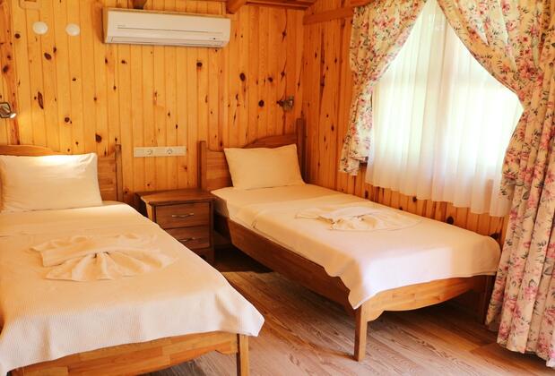 Adrasan River Hotel - Görsel 12