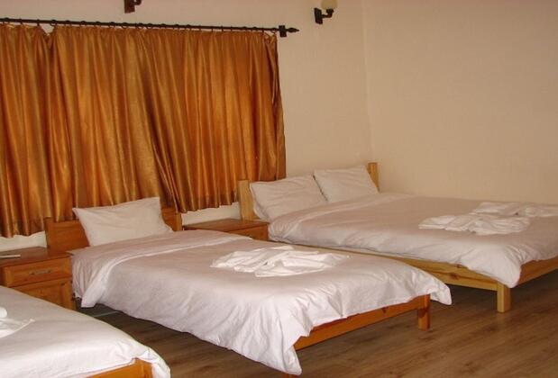 Adrasan River Hotel - Görsel 13