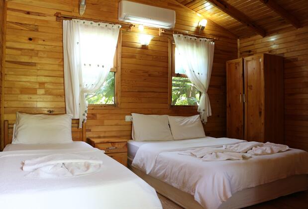 Adrasan River Hotel - Görsel 16