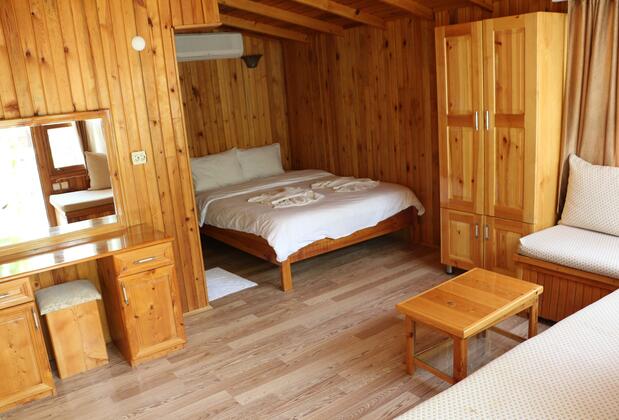 Adrasan River Hotel - Görsel 17