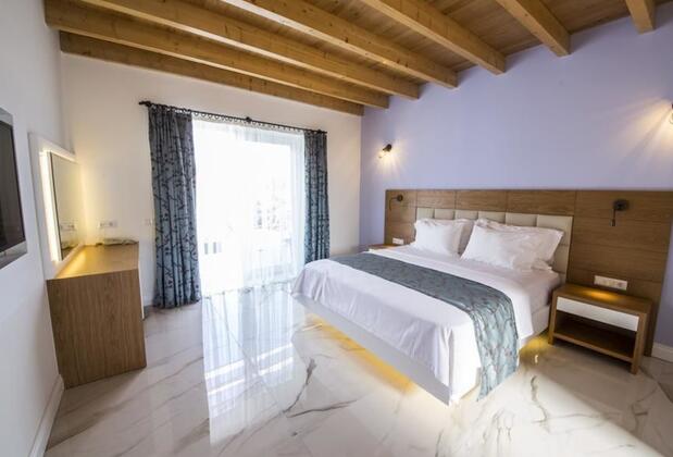 Blanca Beach Hotel - Görsel 4