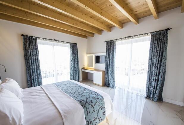 Blanca Beach Hotel - Görsel 5