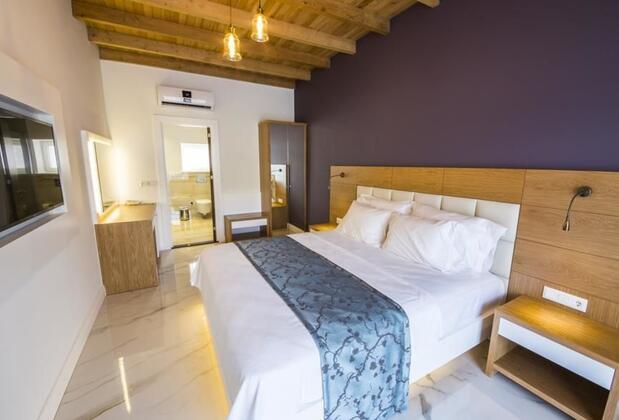 Blanca Beach Hotel - Görsel 6