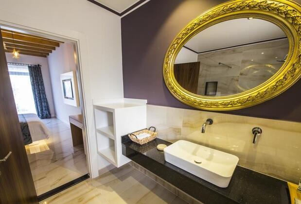 Blanca Beach Hotel - Görsel 7