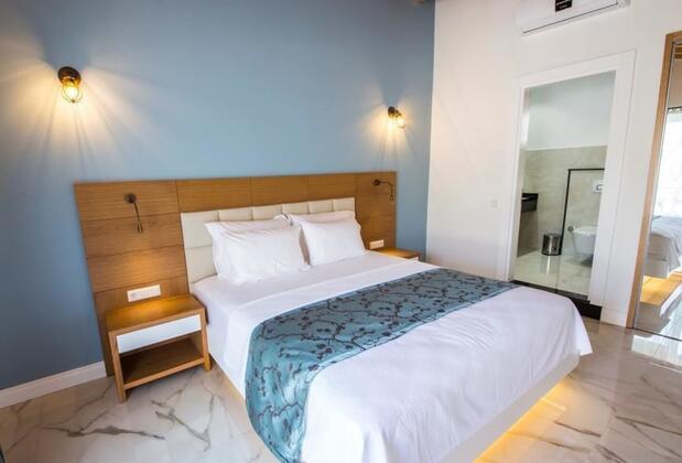 Blanca Beach Hotel - Görsel 14