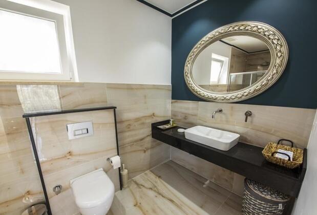 Blanca Beach Hotel - Görsel 21