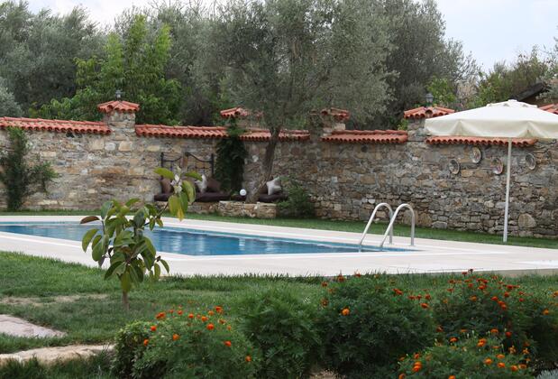 Anatolia Hotel Geyre Aphrodisias - Görsel 5