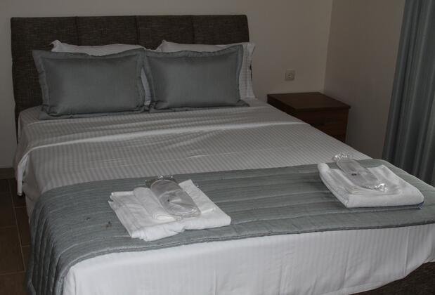 Anatolia Hotel Geyre Aphrodisias - Görsel 4