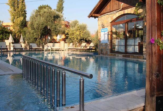 Melrose House Hotel - Görsel 4