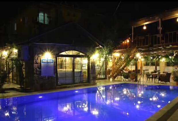 Melrose House Hotel - Görsel 7