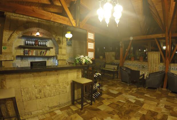 Melrose House Hotel - Görsel 12