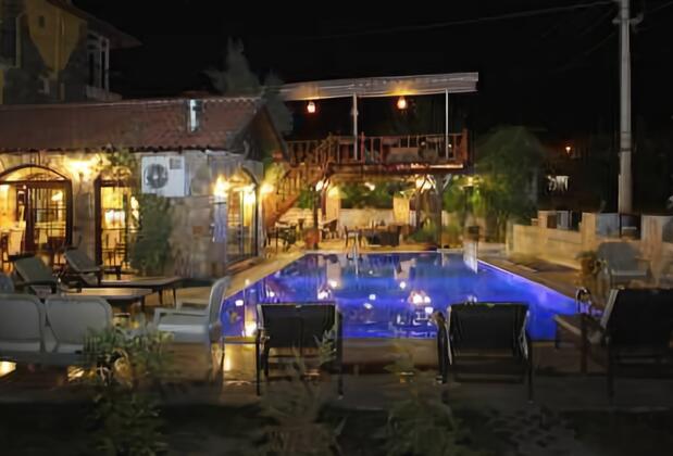 Melrose House Hotel - Görsel 18