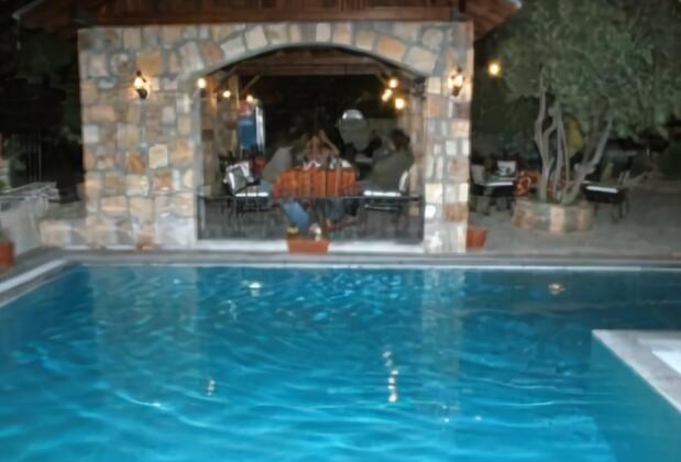 Melrose House Hotel - Görsel 19