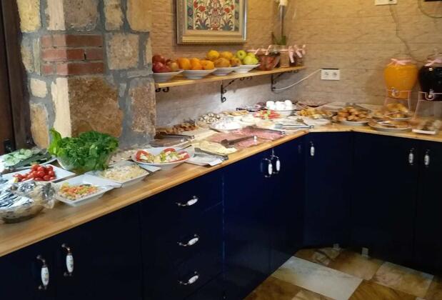 Melrose House Hotel - Görsel 23