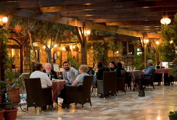 Melrose House Hotel - Görsel 22