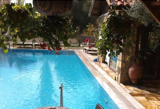 Melrose House Hotel - Görsel 21