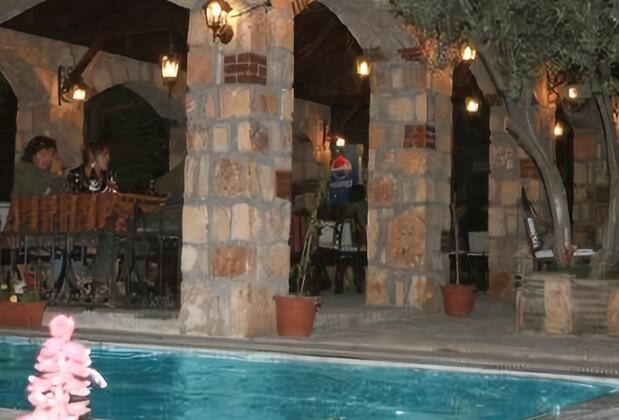 Melrose House Hotel - Görsel 20