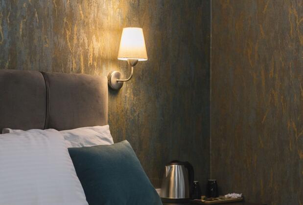 Melrose House Hotel - Görsel 31