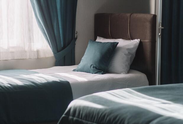 Melrose House Hotel - Görsel 30