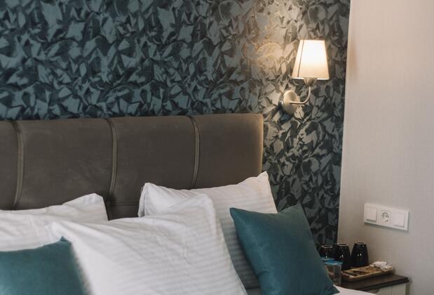 Melrose House Hotel - Görsel 32