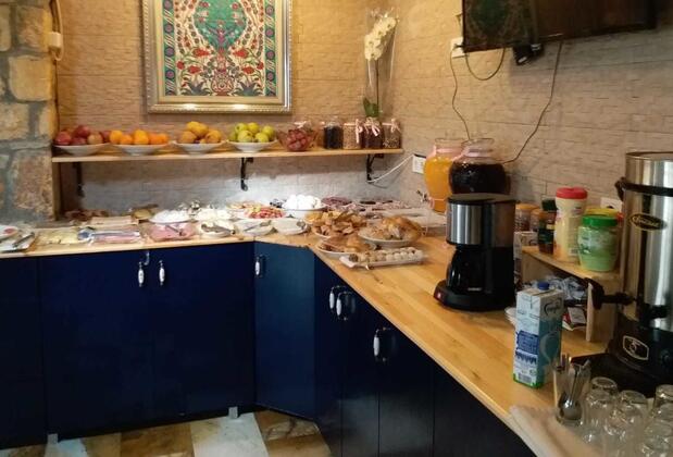 Melrose House Hotel - Görsel 24