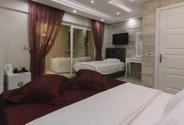 Melrose House Hotel - Görsel 34