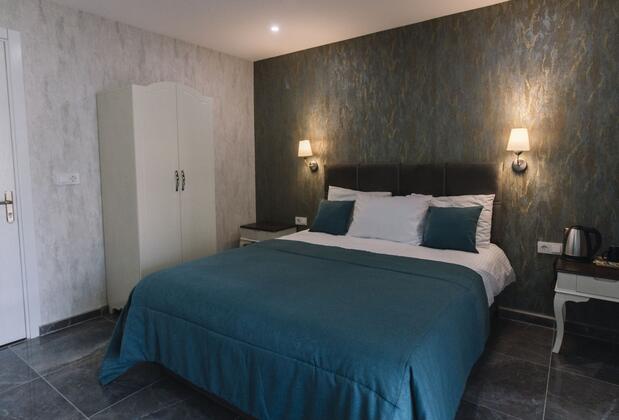 Melrose House Hotel - Görsel 33