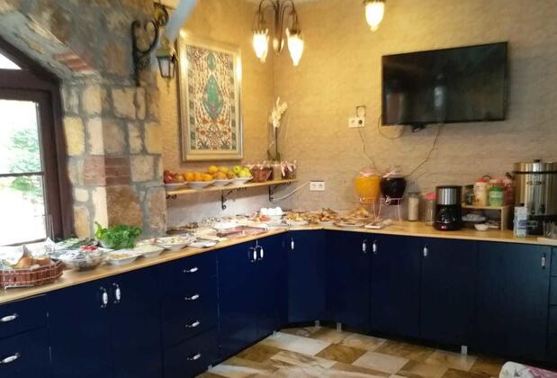 Melrose House Hotel - Görsel 27