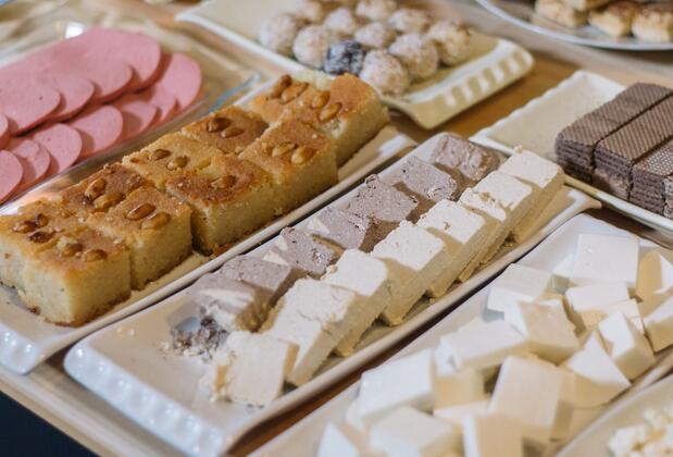 Melrose House Hotel - Görsel 28