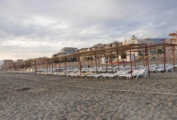 Grand Beach Hotel - Görsel 18