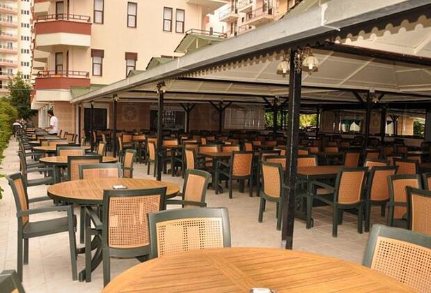 Grand Beach Hotel - Görsel 20