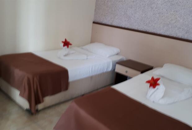 Grand Beach Hotel - Görsel 8