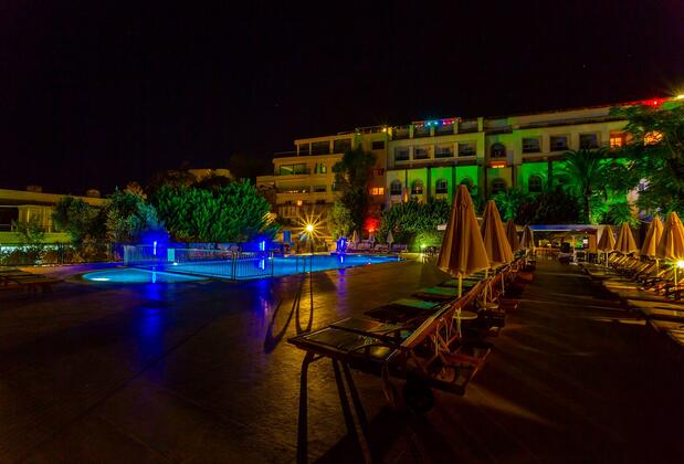 Royal Asarlık Beach Hotel - Görsel 7