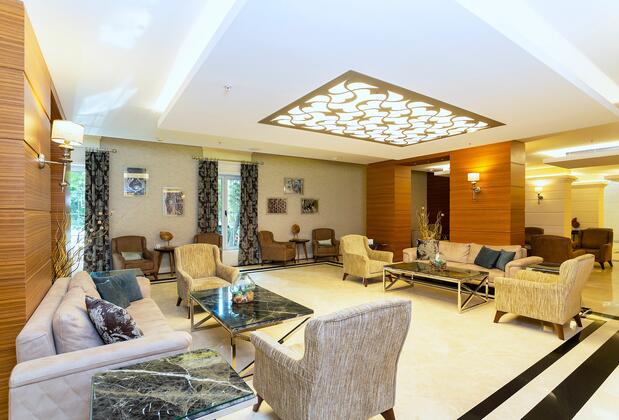 Royal Asarlık Beach Hotel - Görsel 10