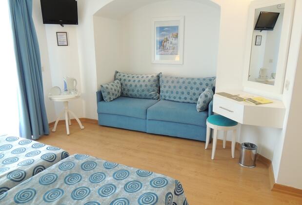 Royal Asarlık Beach Hotel - Görsel 20