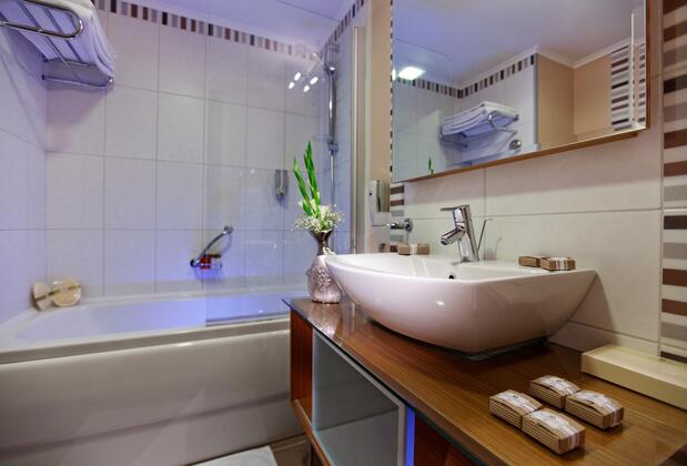 Royal Asarlık Beach Hotel - Görsel 24