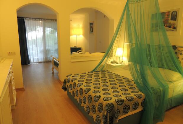 Royal Asarlık Beach Hotel - Görsel 17