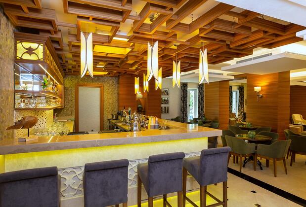 Royal Asarlık Beach Hotel - Görsel 12