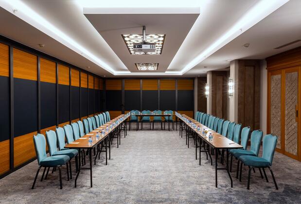 Royal Asarlık Beach Hotel - Görsel 14