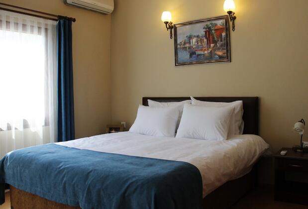 Utopia Lodge Hotel - Görsel 9