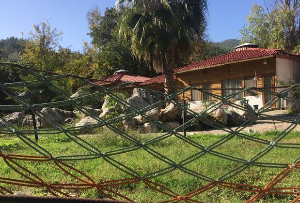 Utopia Lodge Hotel - Görsel 7