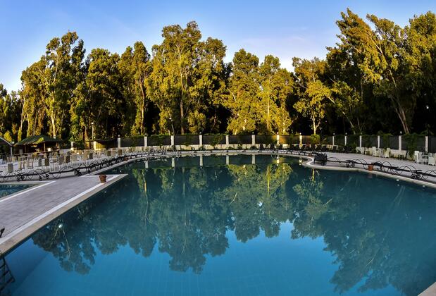 Kalipso Park Butik Otel - Görsel 2