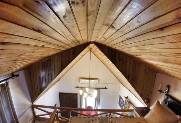 Kalipso Park Butik Otel - Görsel 3