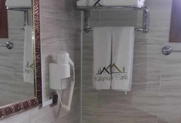 Kalipso Park Butik Otel - Görsel 9
