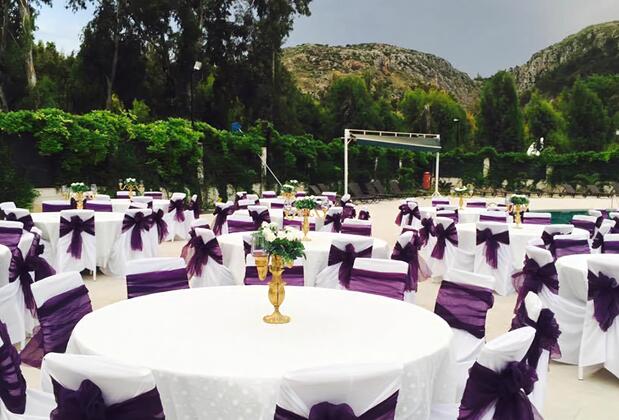 Kalipso Park Butik Otel - Görsel 4